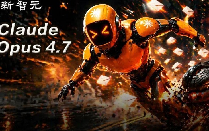 Claude Opus 4.7深夜「叛变」！群发20封夺命邮件，开发者凌晨被炸醒