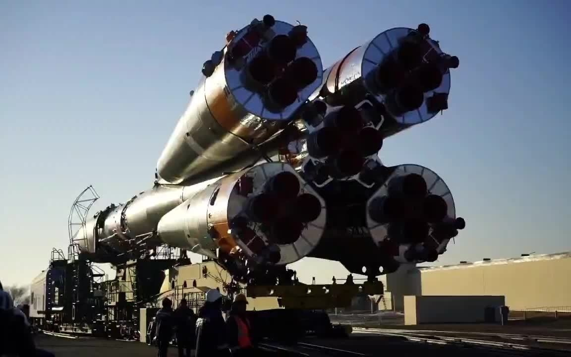 俄罗斯“进步MS-33”货运飞船定于今日发射