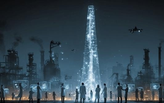 中山医院获批国家人工智能应用中试基地建设项目，将打造医疗AI创新策源地