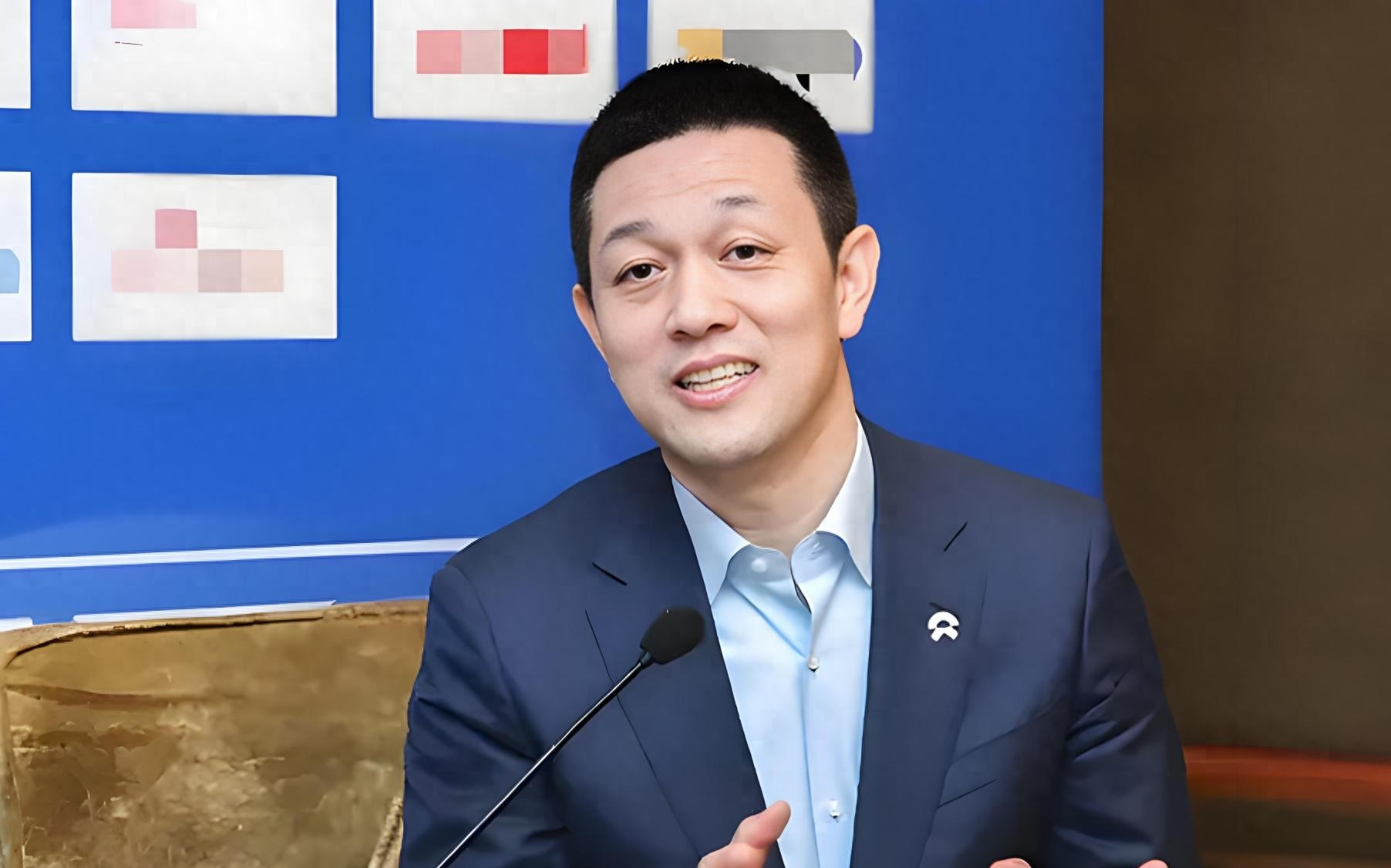 蔚来宣布完成10亿美元募资，投入核心技术与下一代平台及车型开发