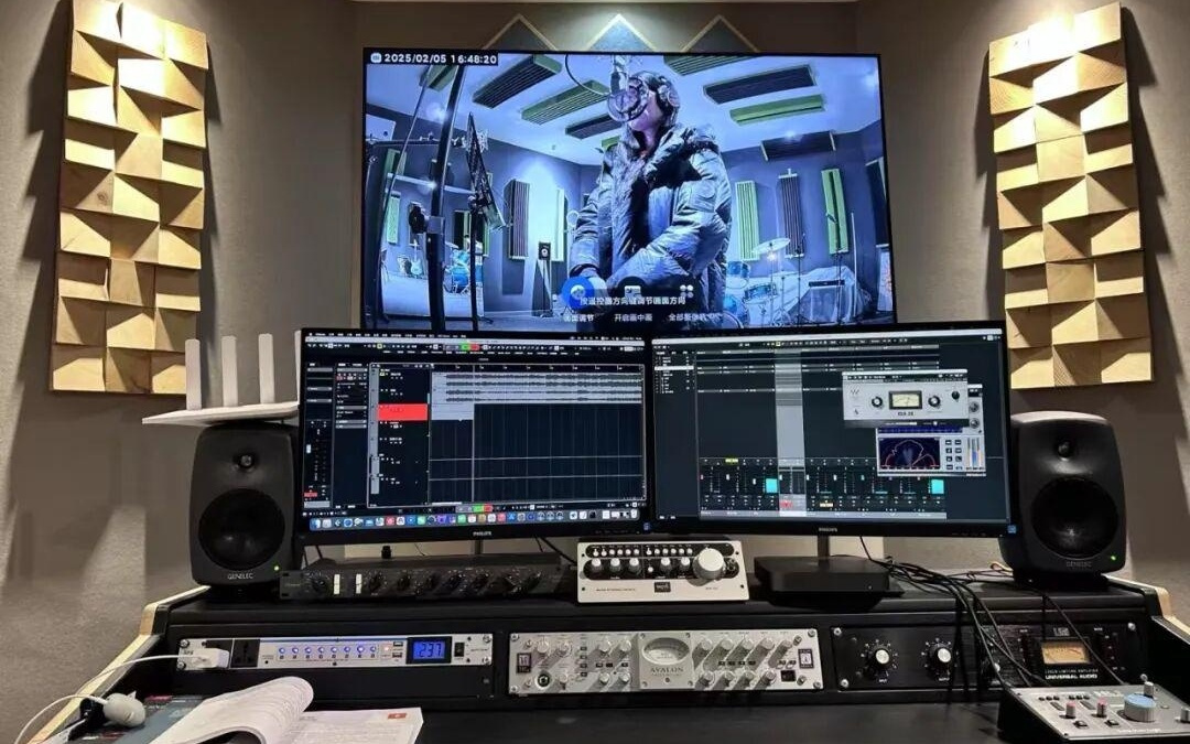 从冷门歌手到热门金曲，AI音乐成了？