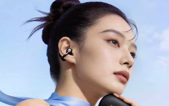 SoundPEATS泥炭推出POP Clip2开放式耳机，289元