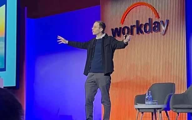 Anthropic要亲自下场做HR产品了！财富500强CTO跳槽支持