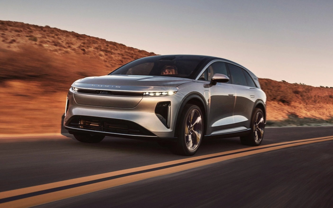 座椅缺陷致交付中断,Lucid一季度销量环比大跌42%