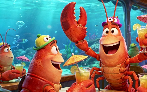 “龙虾脸书”Moltbook，卖身Meta！