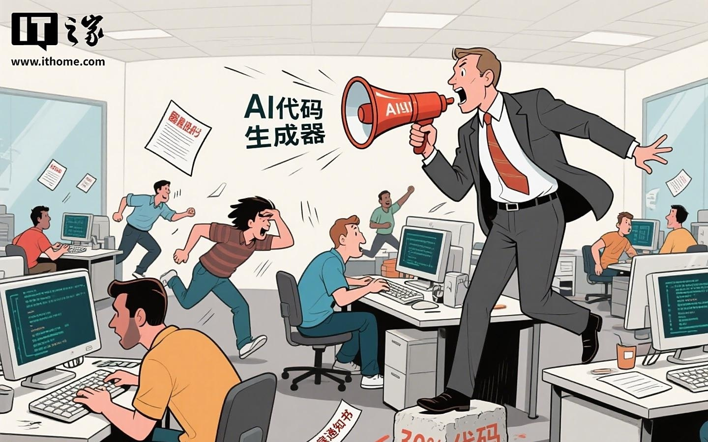 要么接受要么走人，Coinbase 解雇多名不按要求学用 AI 的工程师