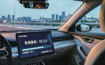 新能源车OTA“锁电”何解?