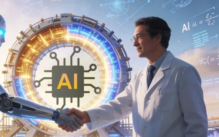 清华Nature发布惊人结论：AI写论文3倍速，但科学边界被锁死