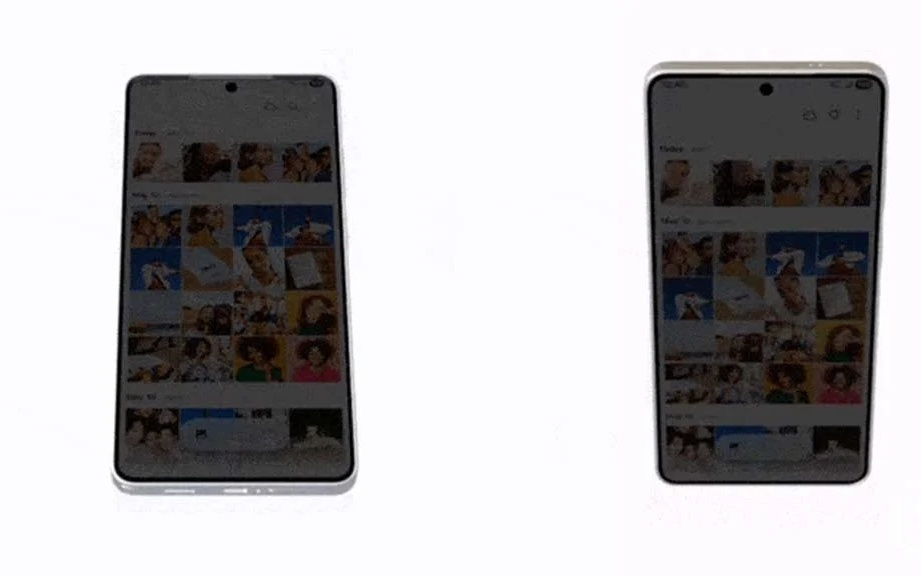 三星Galaxy S26 Ultra手机演示图曝光，圆润边角