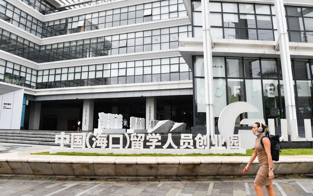 为什么越来越多顶尖人才放弃硅谷，选择回国？