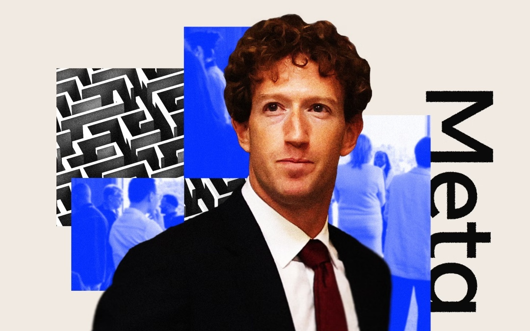 7000亿豪赌，扎克伯格买了众叛亲离