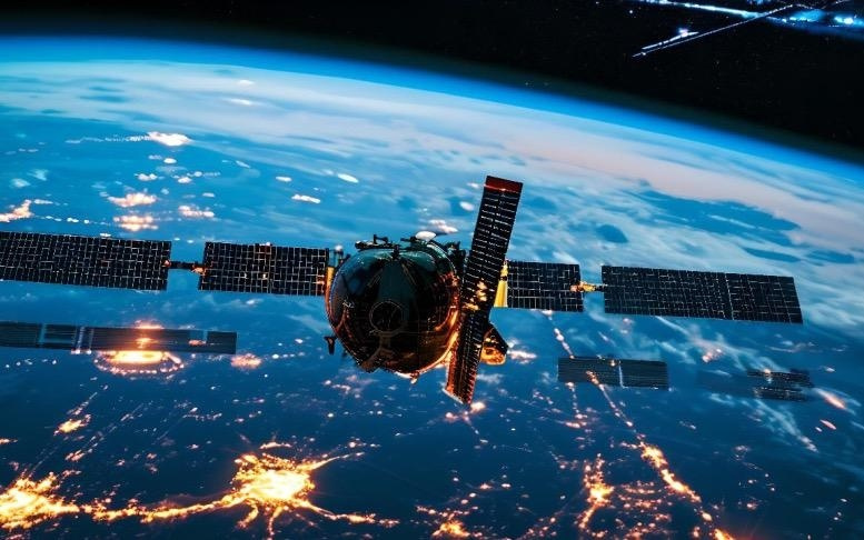 我国新增超20万颗卫星申请！全球航天已进入“周更发射时代”