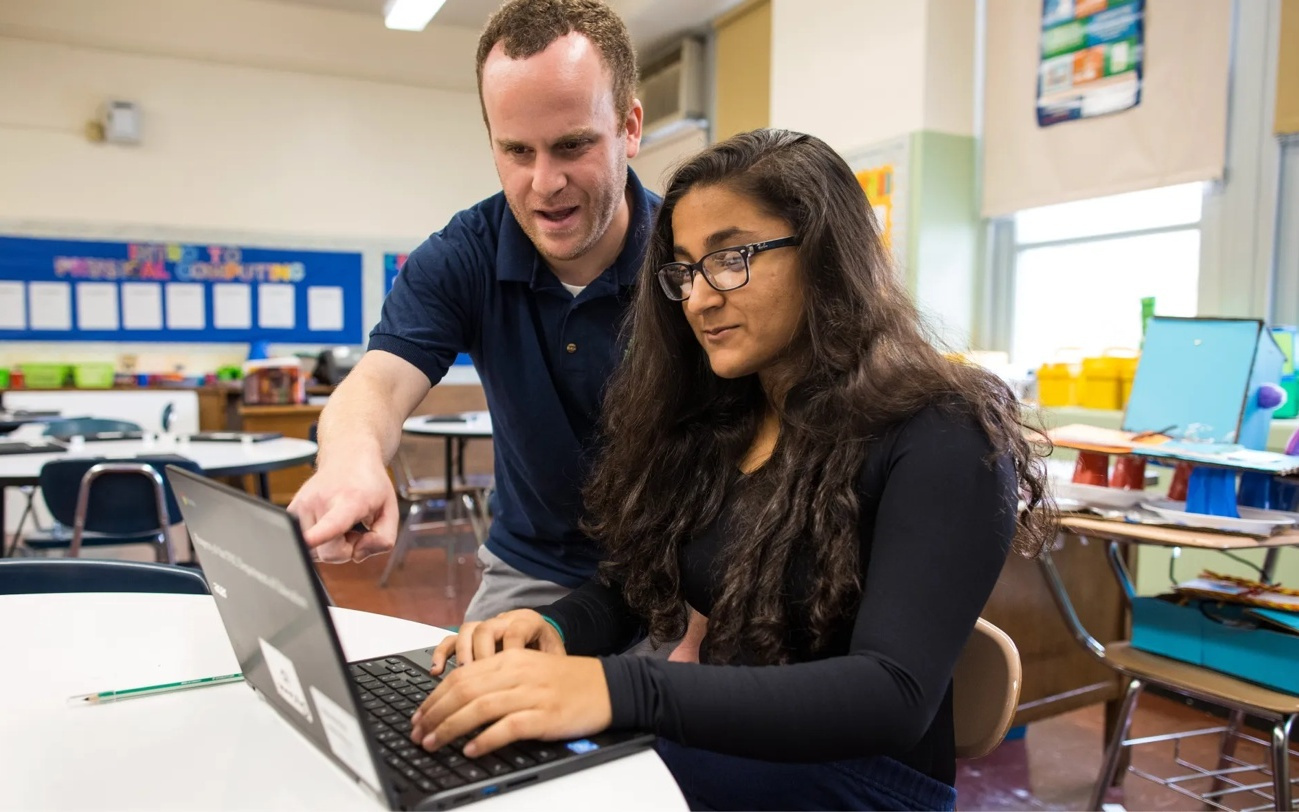 谷歌计划为全美600万名教师免费提供Gemini AI培训