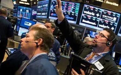 牵手苹果大涨10%，黄金创16年纪录