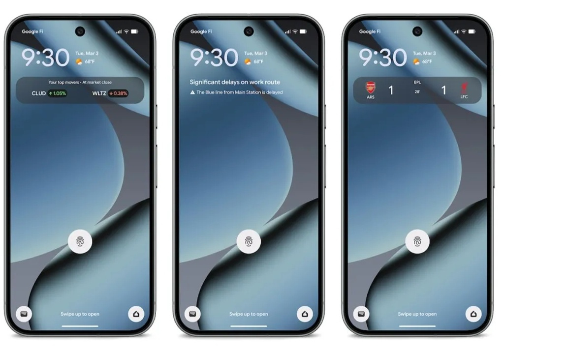 谷歌为Pixel 10等手机酝酿通勤模式：过滤通知、切换音频等