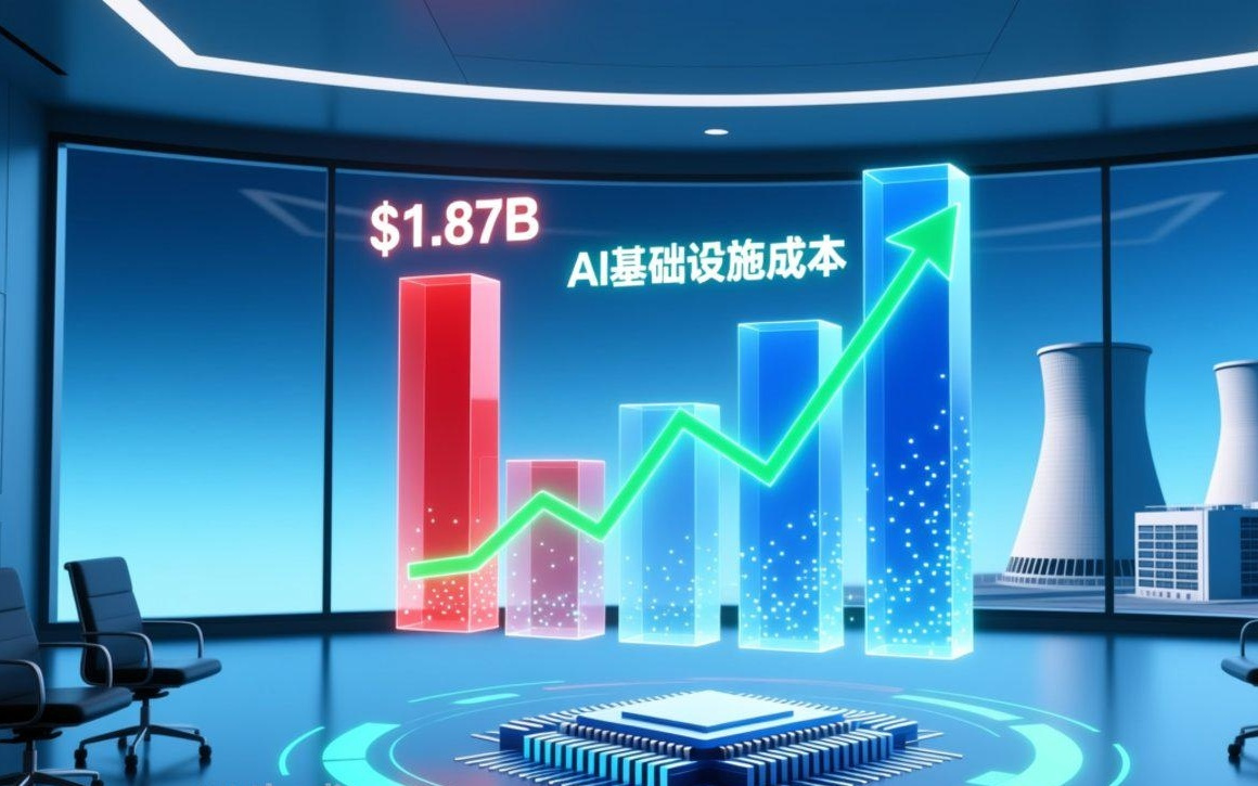 1美元跑1小时,海外赚走7成收入:MiniMAX的财报,藏着中国AI的下一个答案