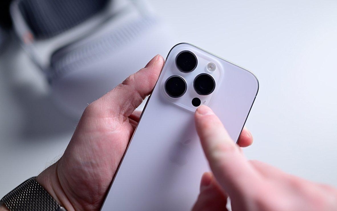 摩根士丹利预测iPhone 21系列才会上2亿像素传感器