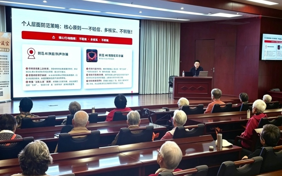 理论|当AI“说谎”，上海织好“十五五”数字安全防护网