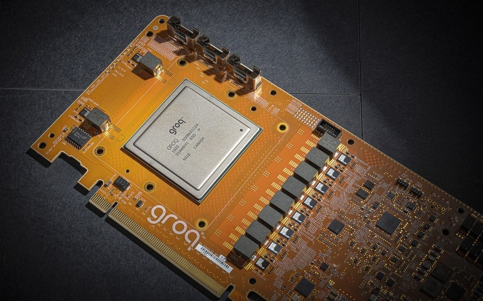 显卡也能“盖楼”？英伟达Feynman GPU前瞻