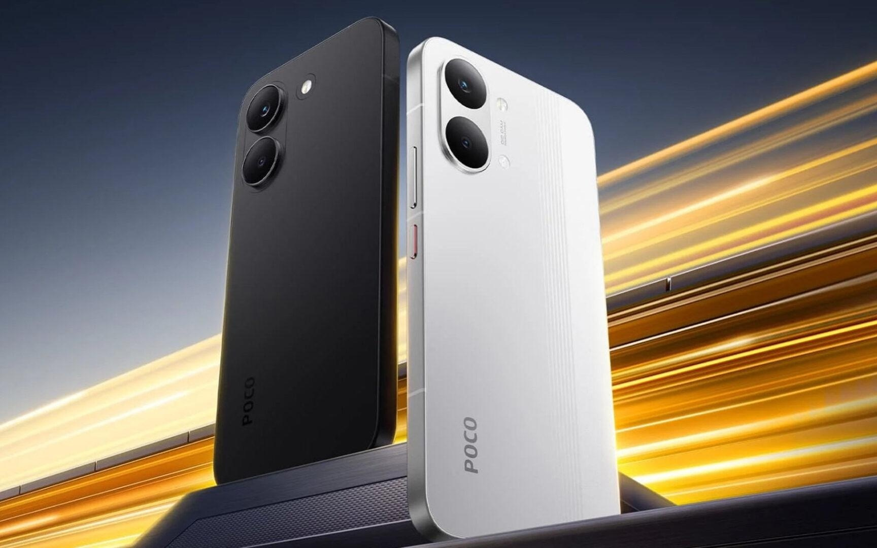 小米Poco X8 Pro韩国认证，规格价格全曝光