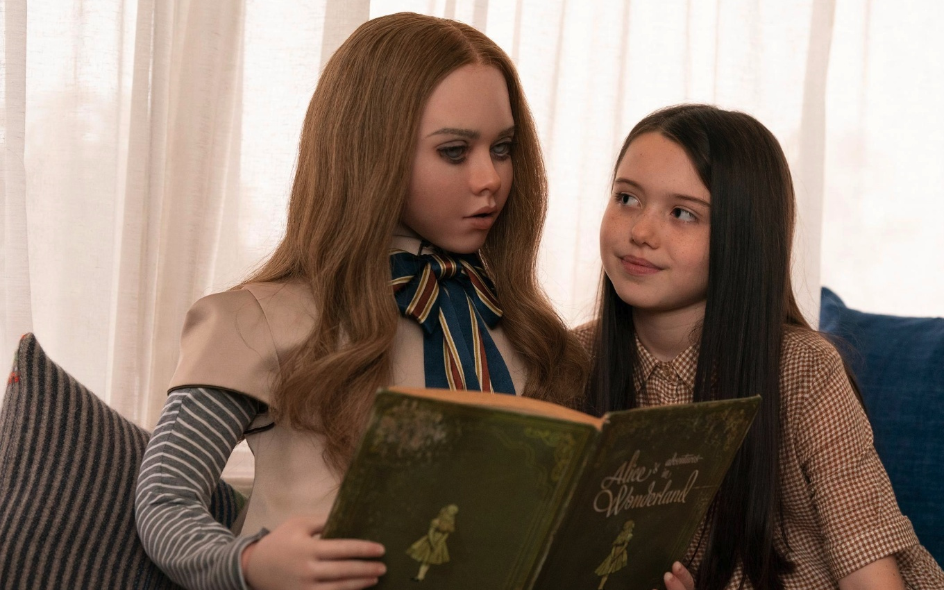 AI的鬼把戏，冲着人类来的？