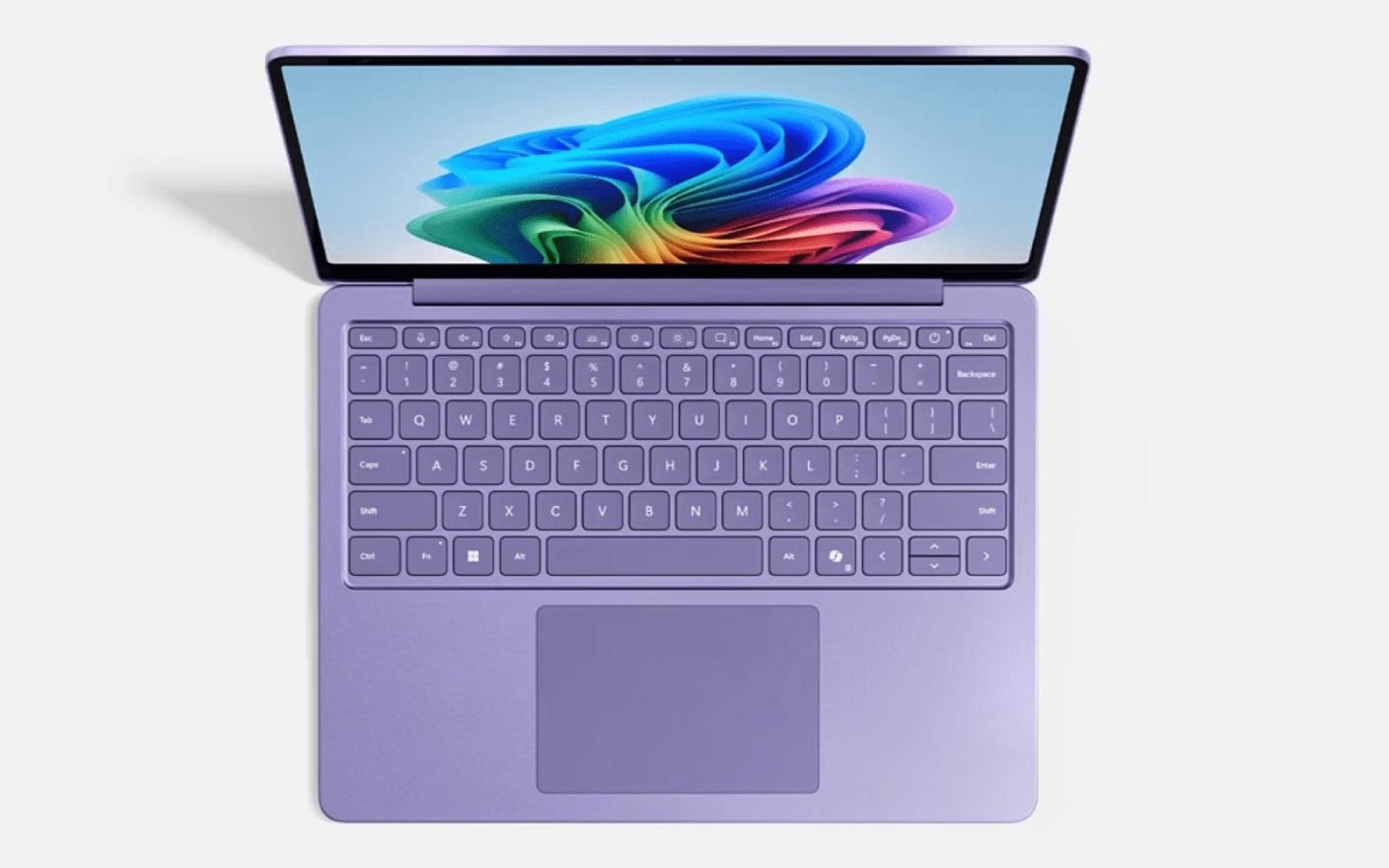 微软Surface Pro商用版第12版曝光，内置支持5G网络