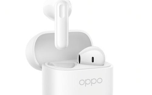 OPPO Enco R5无线耳机现身中国电信终端产品库