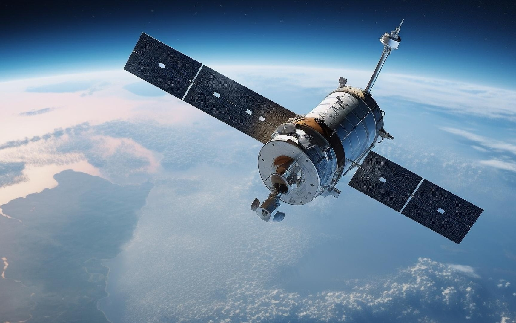 中国星网换帅增资 冲刺星座部署关键期