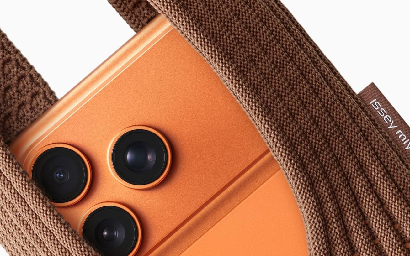 苹果推出iPhone Pocket，售价1299元起