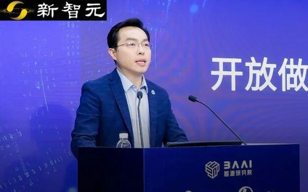 具身智能「全明星日」来袭！智源组局30+行业掌门人，激辩机器人终极命题