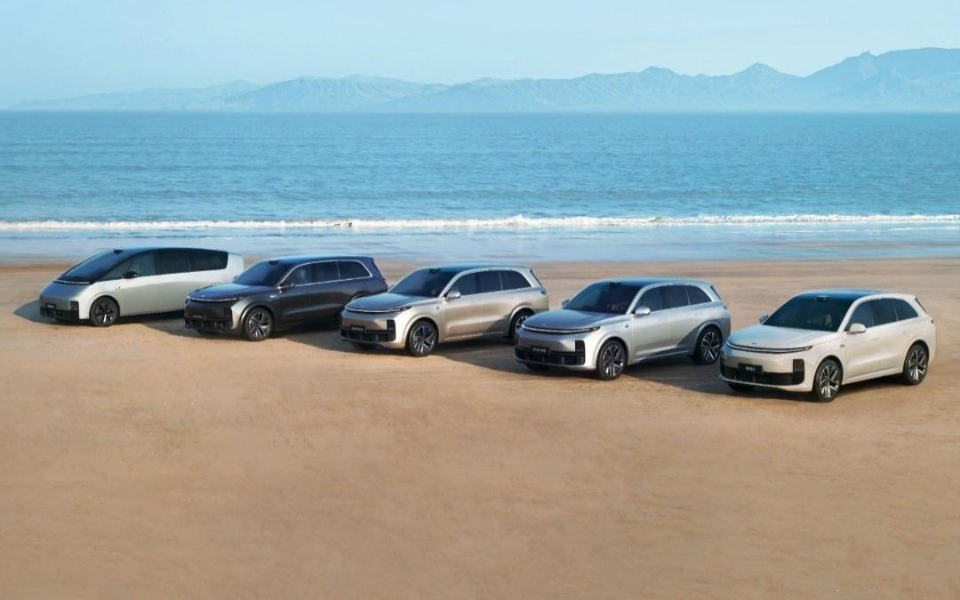 AI投入再加码，消息称理想汽车在硅谷成立新研发中心