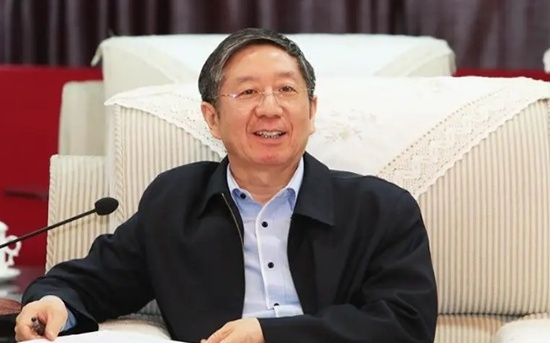 曹建国已从院士名单中撤下