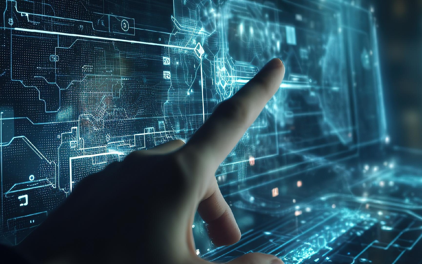 谁在消耗5万亿模型算力？