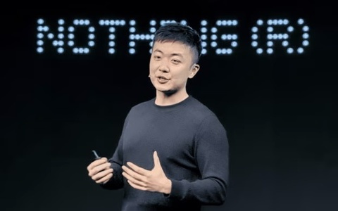 又一家手机公司要做AI眼镜了，前一加联合创始人出手