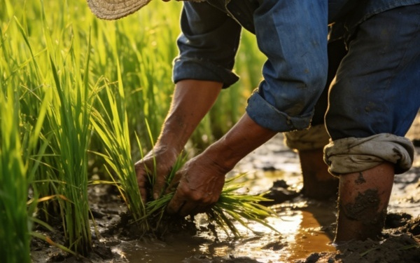 白领工作不保 蓝领的天也塌了！黄仁勋：农民、电工、木匠也要使用AI才能保住工作