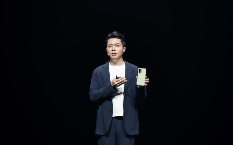 续航影像双突破，一加Ace6T全球首发第五代骁龙8