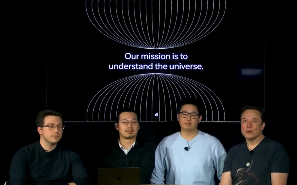 马斯克“身边”的男人走光了！昨一个，今一个，都是辛顿学生