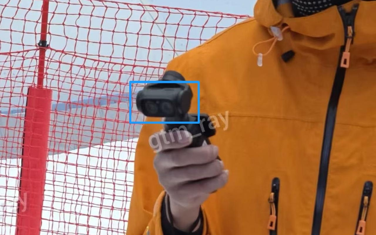 vivo、影石围猎大疆，Pocket 还能独占多久？