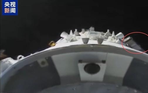 又上天了！南航“智周号”卫星奔赴太空