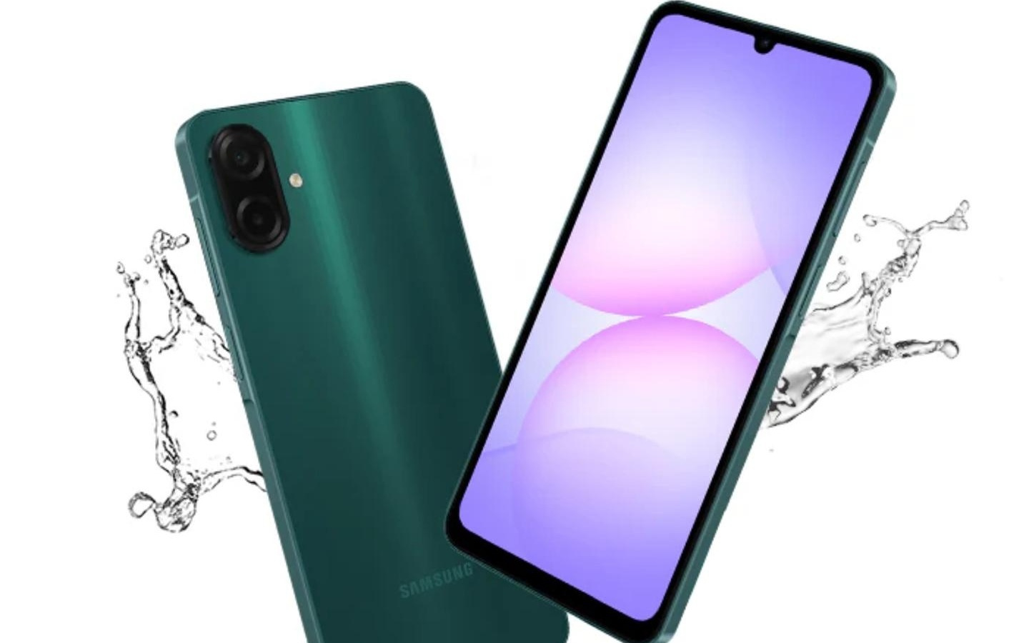 三星最便宜5G手机：Galaxy A07 5G跑分曝光，天玑6300芯片