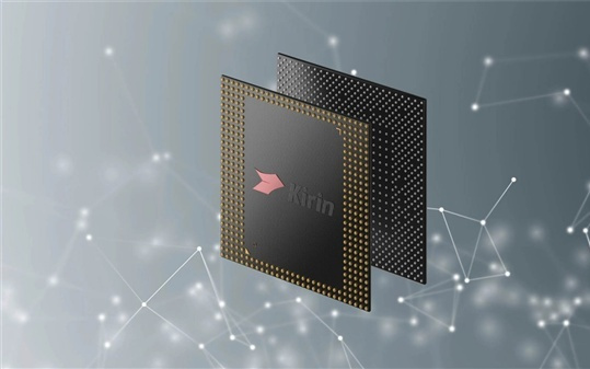 不用3nm照样封神!麒麟9050性能超越A18:3D堆叠绕开制程封锁