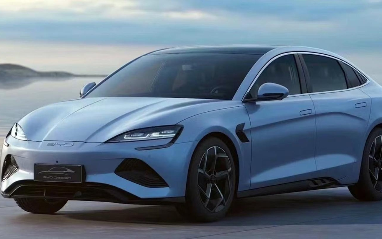 想买买不到:调查显示四成美国消费者支持中国汽车进入美国市场