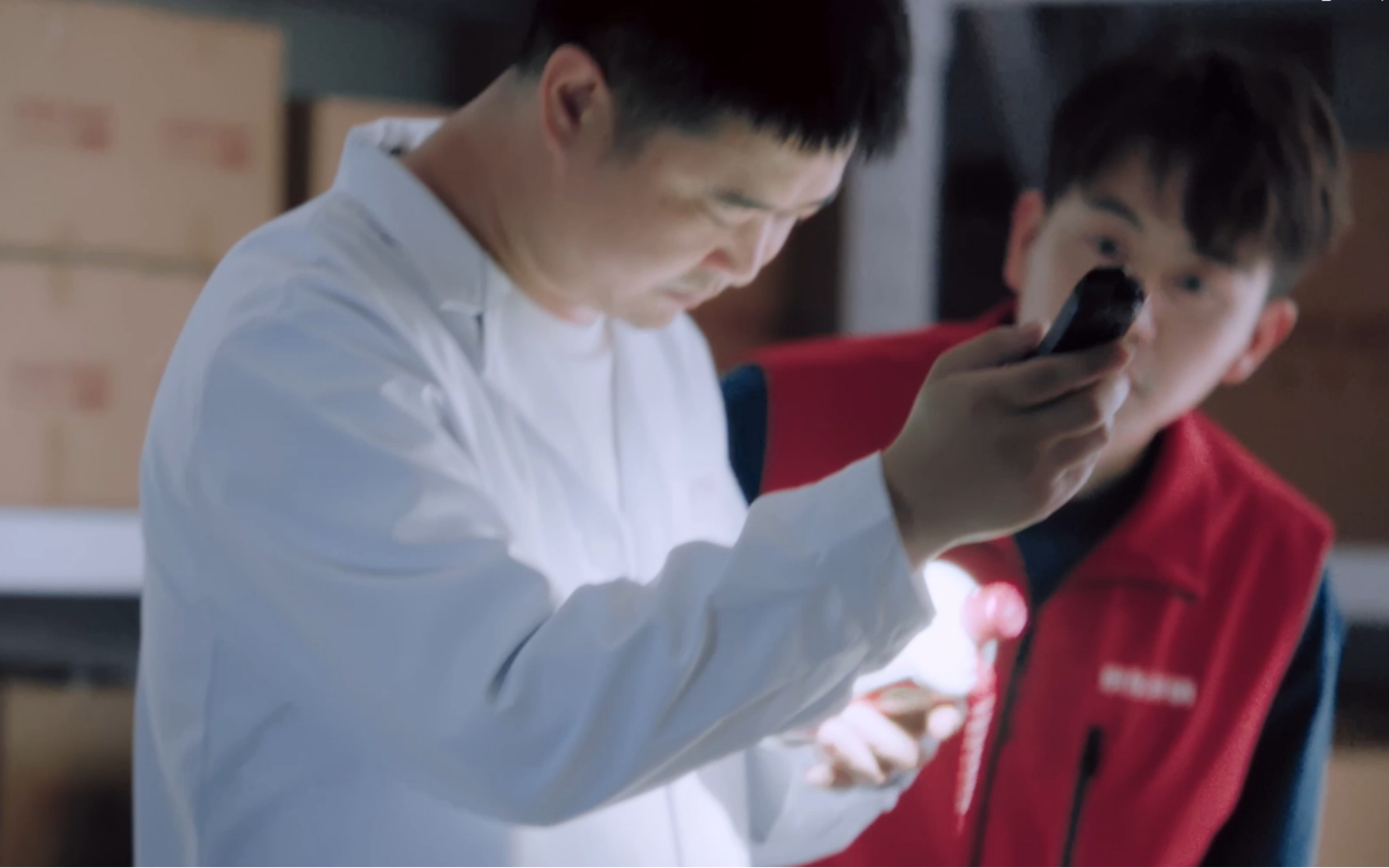 年投入质检成本超亿元，覆盖八成核心品类 京东超市打造六大保真服务体系