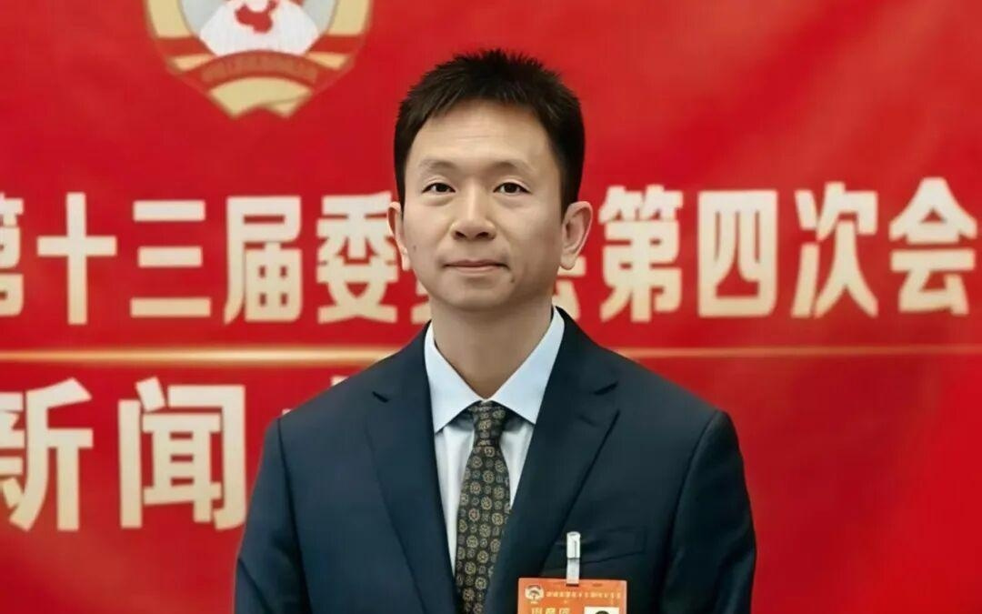 湖南省政协委员林戈：打造中部地区细胞和基因产业创新高地