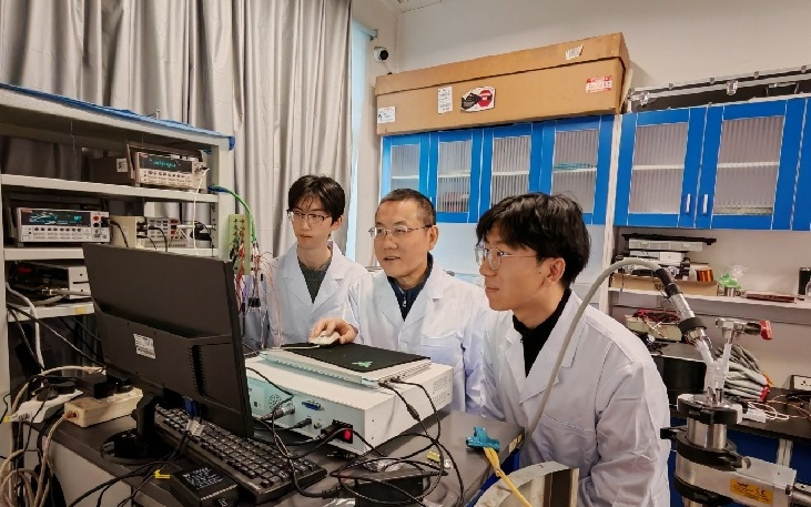 祝贺这位中国科学家!斩获国际超导材料探索领域最高奖