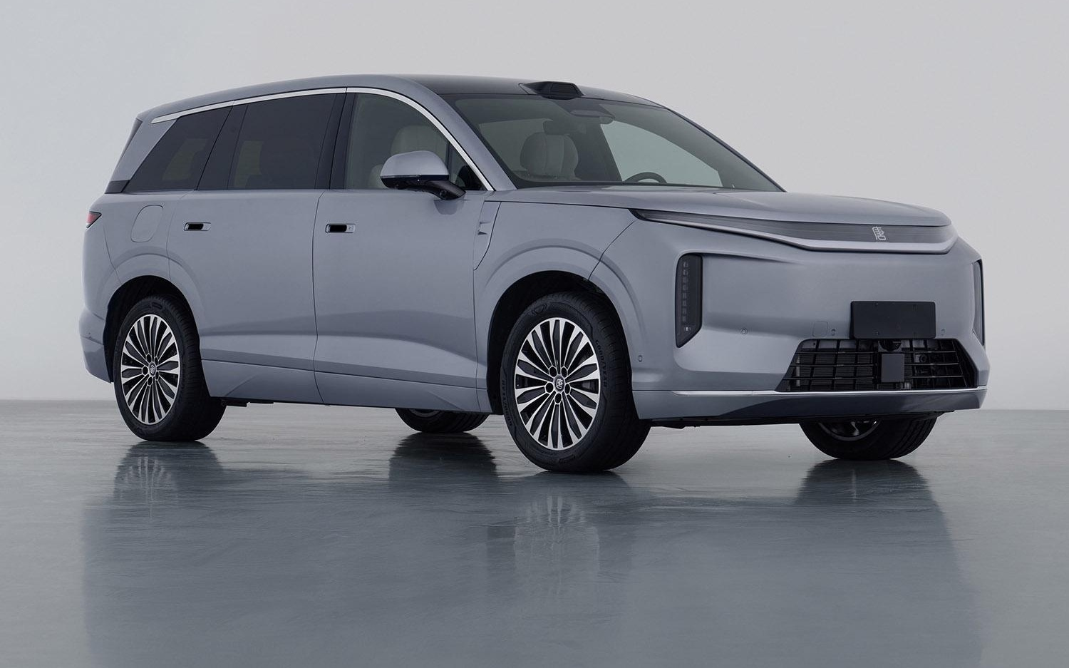 比亚迪大唐纯电SUV完成申报：车长5302mm，可选双电机版本