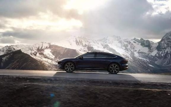 蔚来盈利了，含金量高不高？