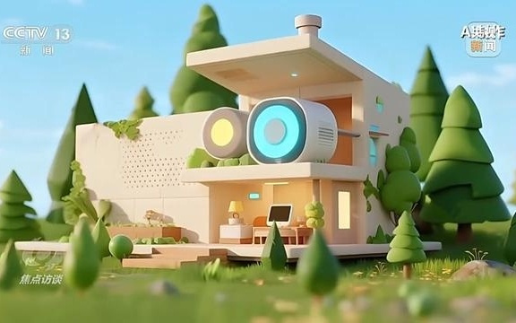 焦点访谈丨向着新目标前进：未来五年 打好关键核心技术攻坚战