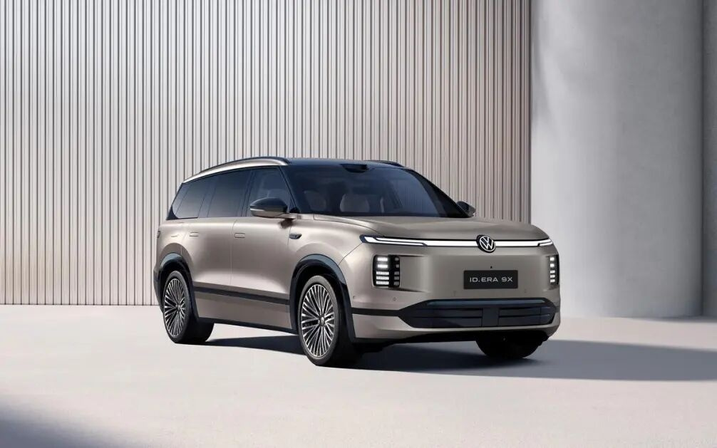 Momenta R7强化学习世界模型即将推出,上汽大众车型首发