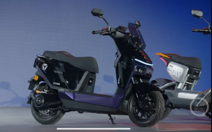 固态电池技术落地两轮车 重庆摩托产业迎电动化升级新拐点